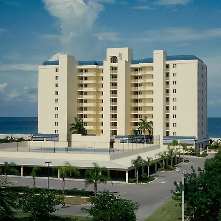 The Apollo On Marco Island Apartment